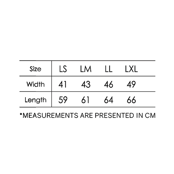 Gildan 76000L Premium Cotton Roundneck (180 gsm) - Image 3