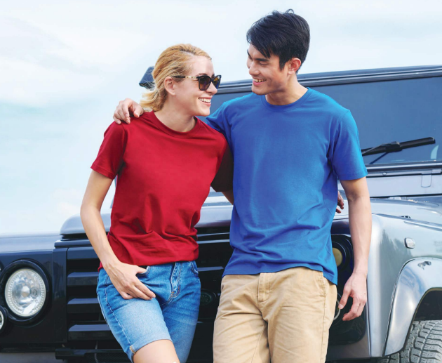 CT60 Superior Cotton RN (180 gsm)