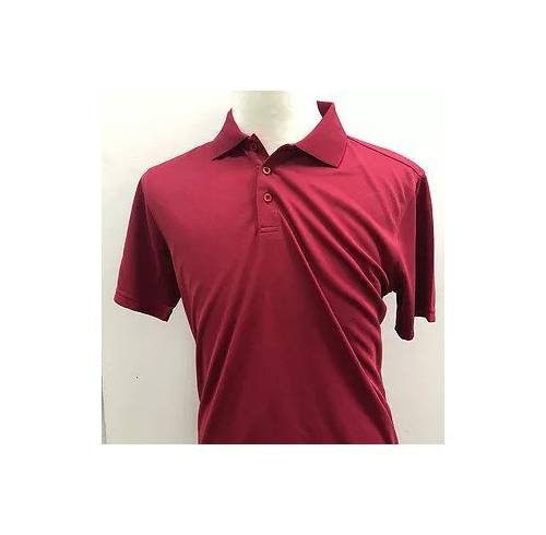 Dry Tech Honeycomb Polo