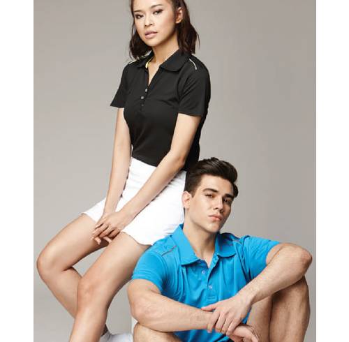CRP2300 Oxley Dri Fit Polo