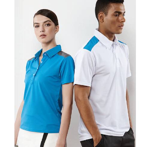 CRP2400 Henderson Dri Fit Polo