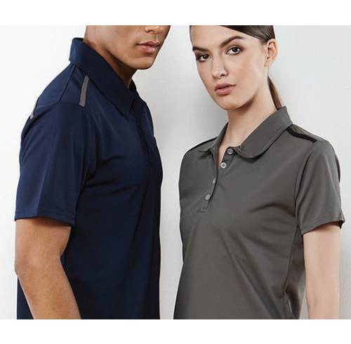 CRP2500 Ocean Dri Fit Polo