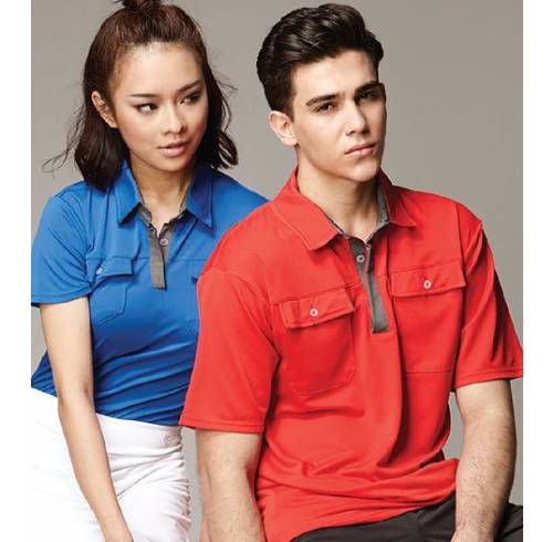 CRP2600 Heritage Dri Fit Polo