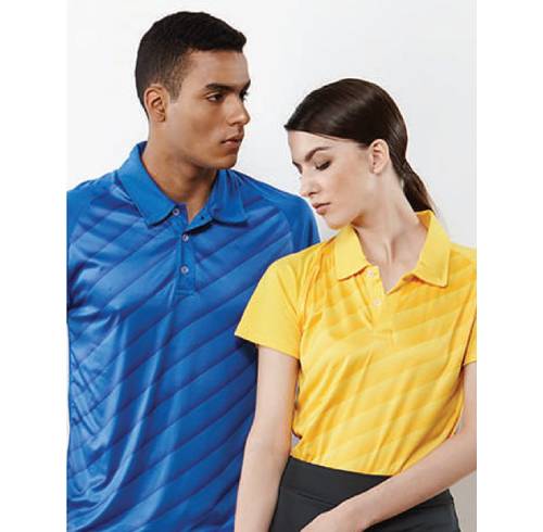 CRP2700 Phantom Dri Fit Polo