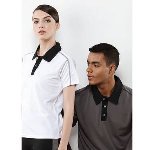 CRP1200 Optic Dri Fit Polo
