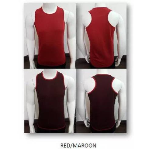 Reversible Sports Singlet