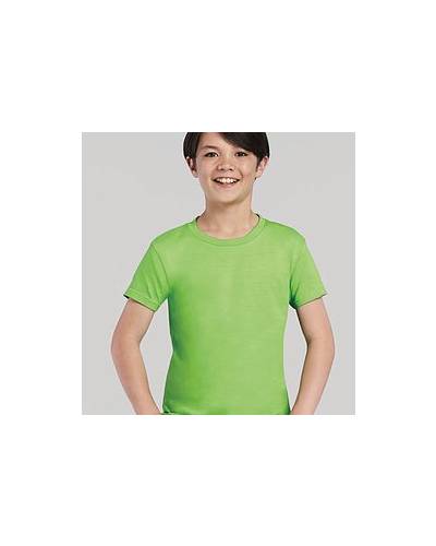 Gildan 76000B Premium Cotton RN (180 gsm)