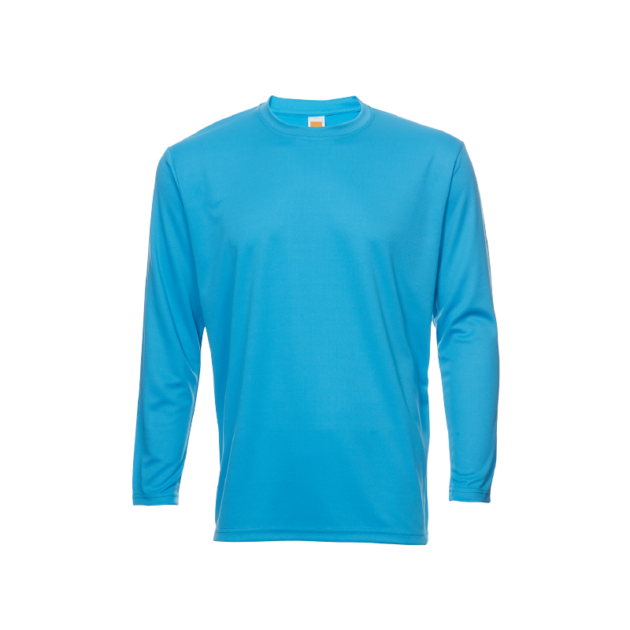 QD88 Kids Quick Dri Fit Long Sleeve RN