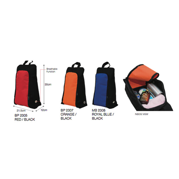 BP23 Nylon 600D