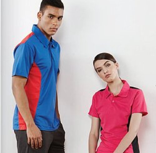 CRP1400 Explorer Dri Fit Polo