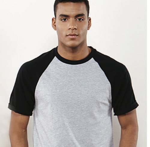 Gildan 76500 Raglan T-Shirt (180 gsm)